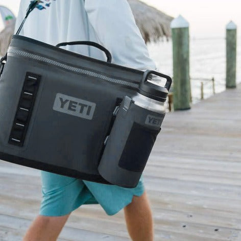 LARGE BOTTLE CARRY SLING (for 26oz and 36oz) Charcoal