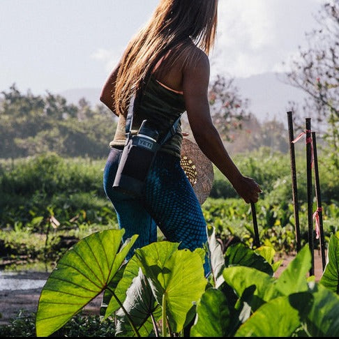 LARGE BOTTLE CARRY SLING (for 26oz and 36oz) Charcoal