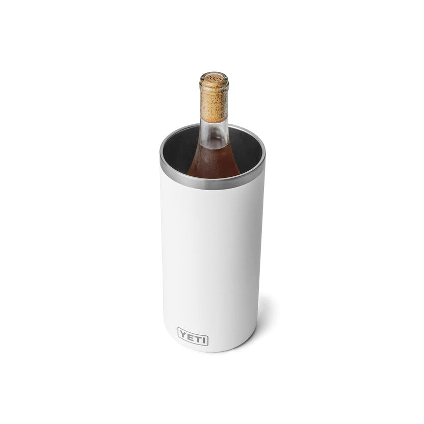 RAMBLER® WINE CHILLER White