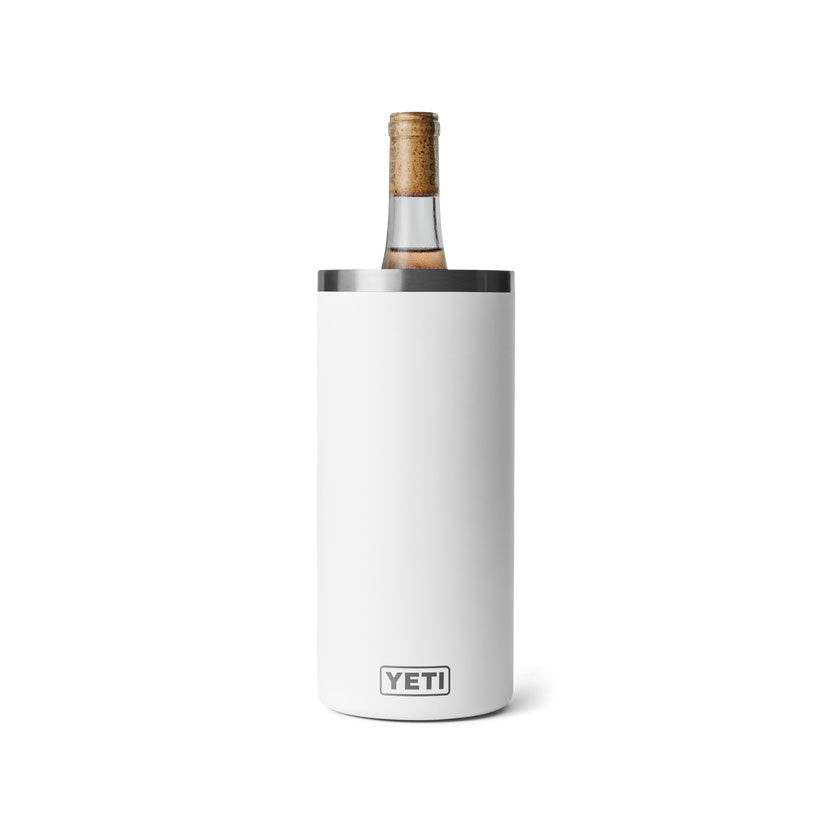 RAMBLER® WINE CHILLER White