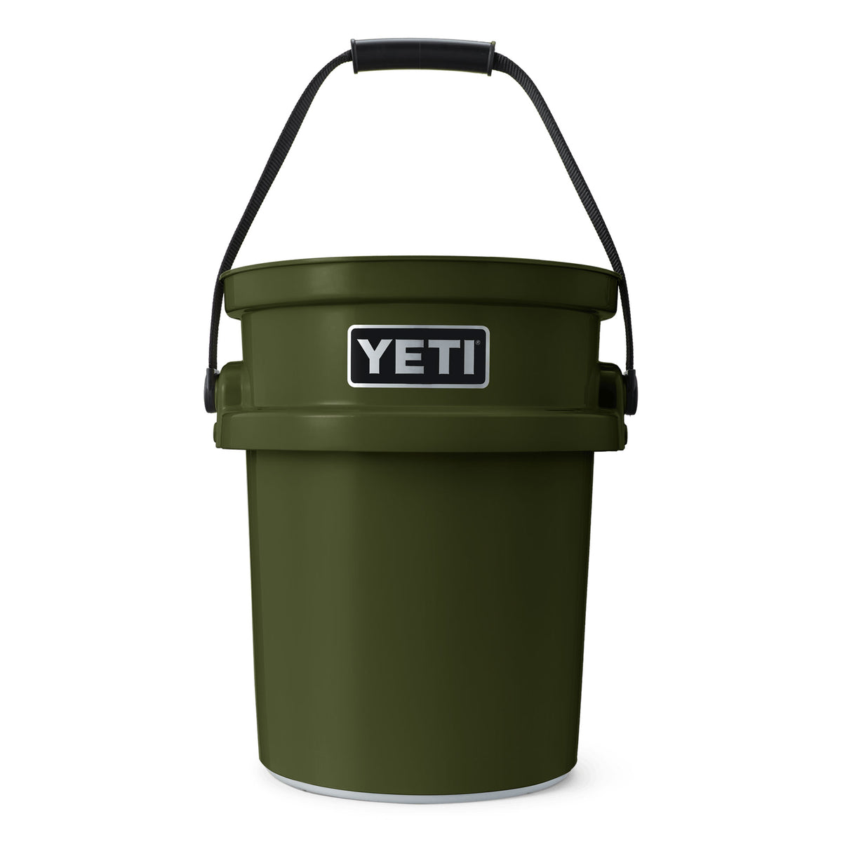 LOADOUT BUCKET Olive
