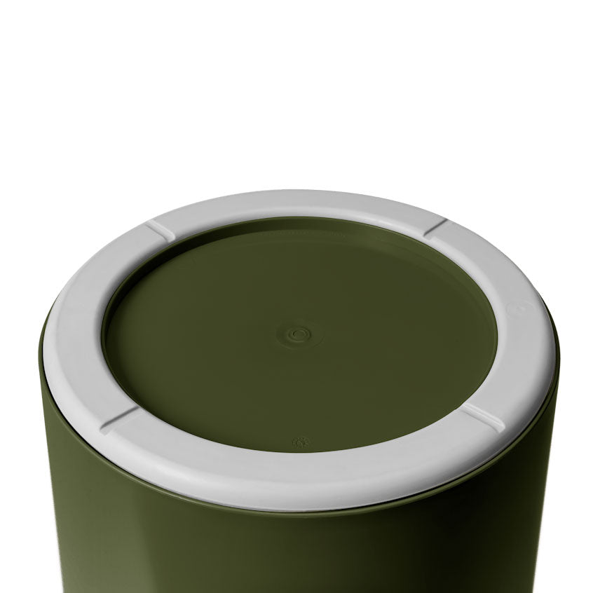 LOADOUT BUCKET Olive