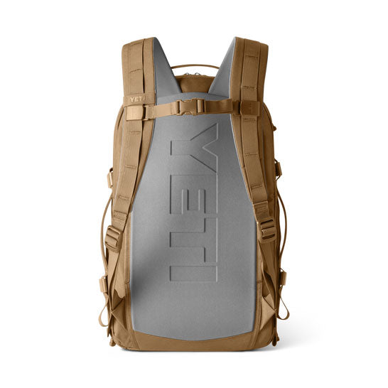 CROSSROADS® 27L BACKPACK Alpine Brown