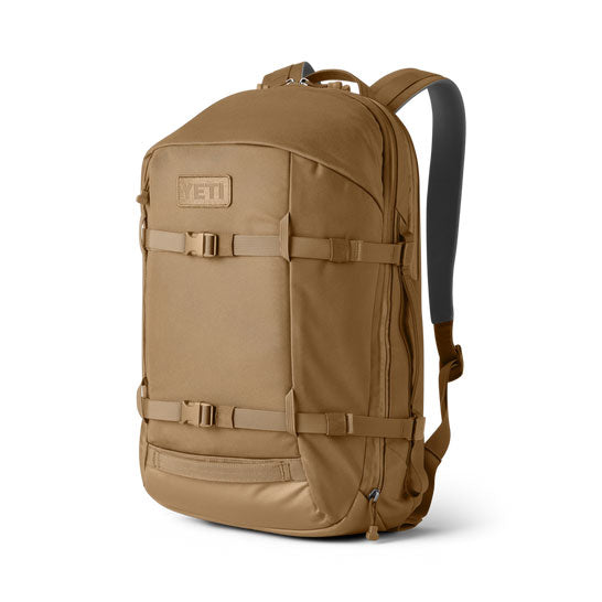CROSSROADS® 27L BACKPACK Alpine Brown
