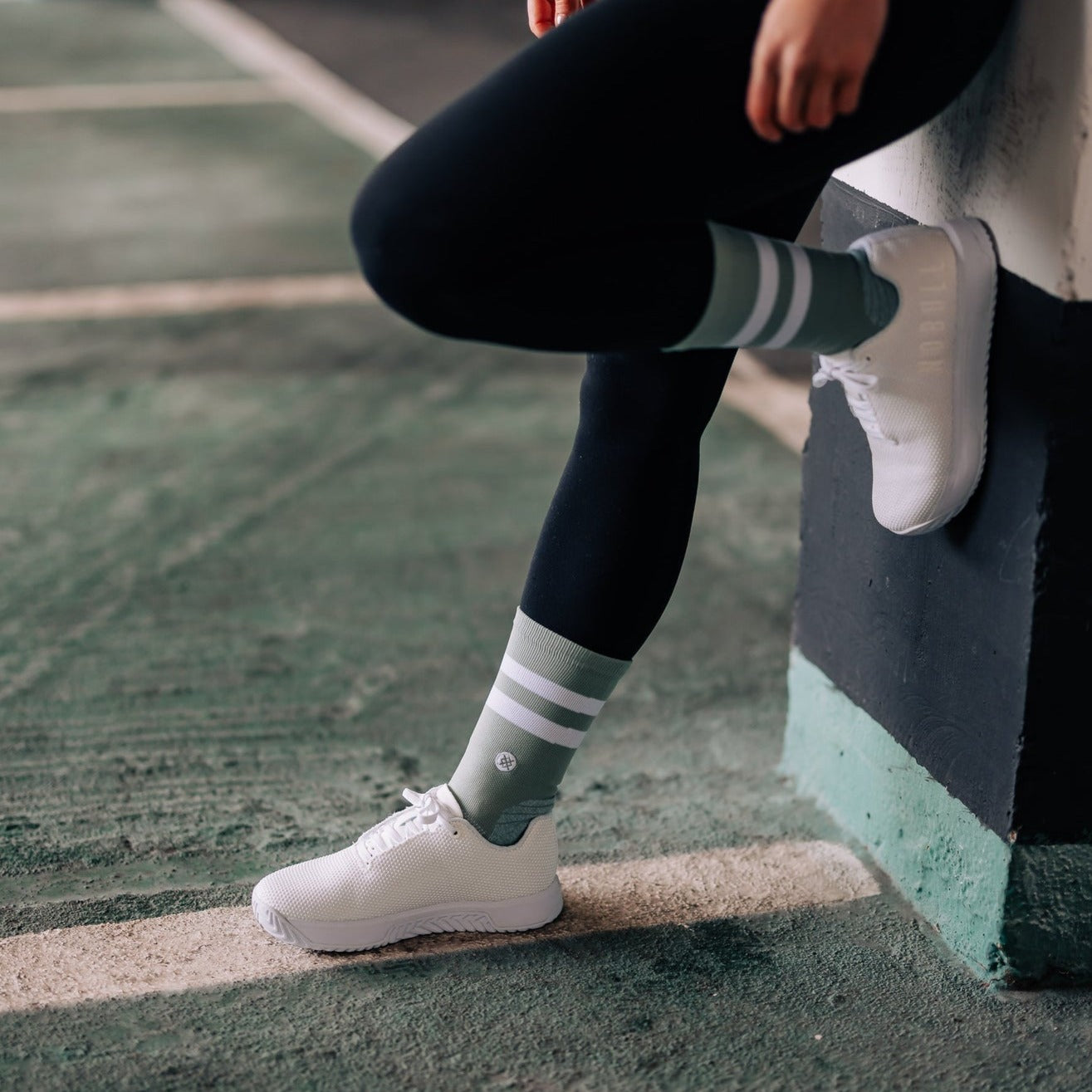 INFIKNIT FRANCHISE Crew 3 PACK on