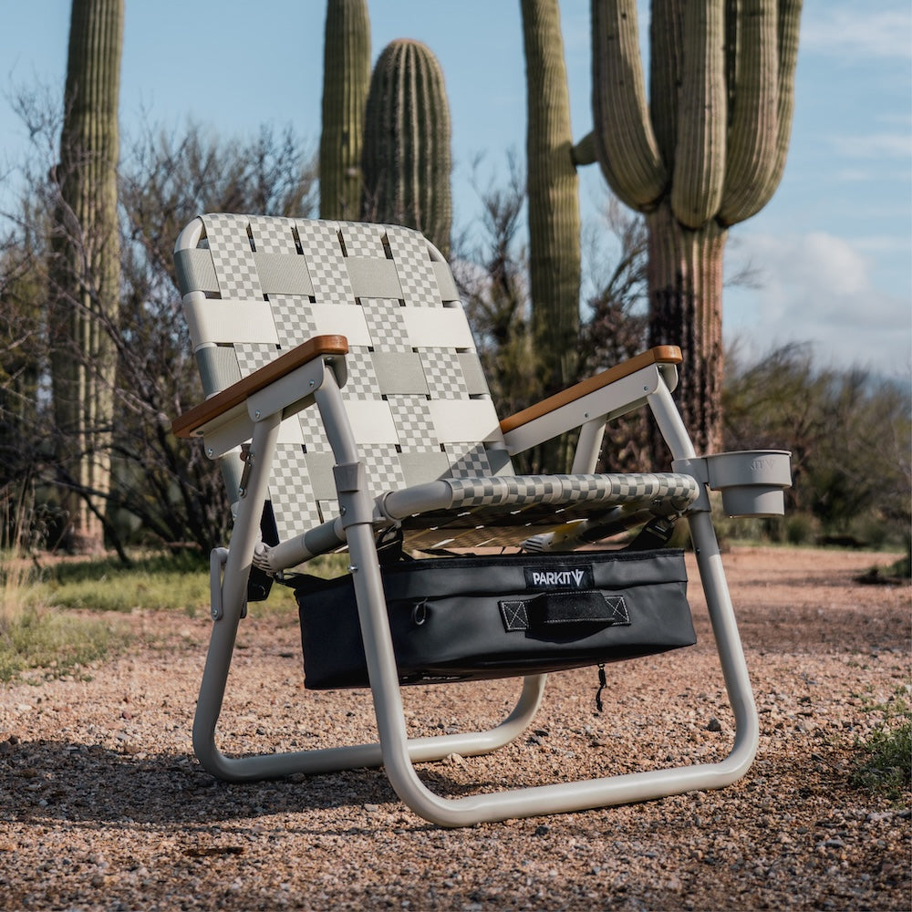 VOYAGER Saguaro
