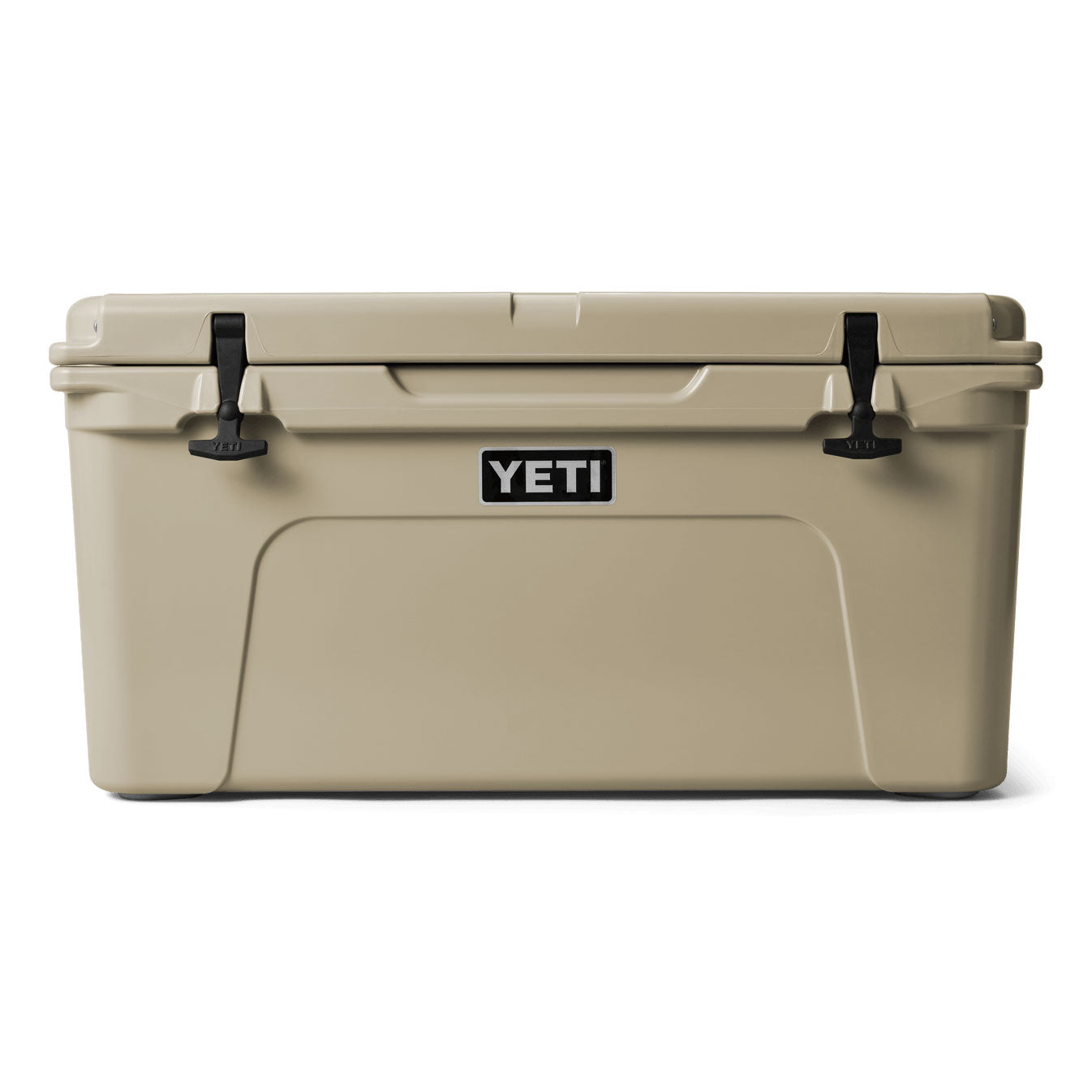 TUNDRA 65 COOL BOX Tan