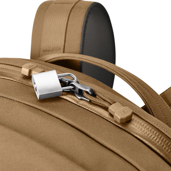 CROSSROADS® 35L BACKPACK Alpine Brown