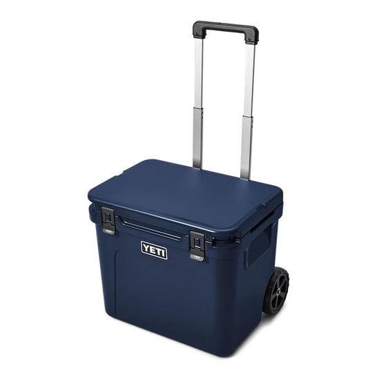 ROADIE® 60 WHEELED COOL BOX Navy