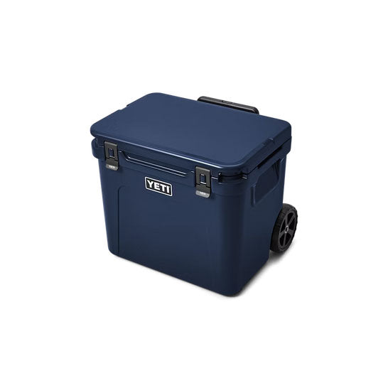 ROADIE® 60 WHEELED COOL BOX Navy