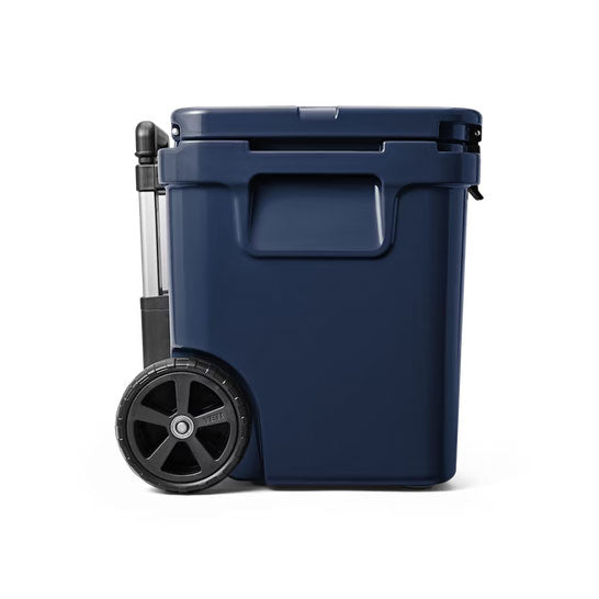 ROADIE® 60 WHEELED COOL BOX Navy