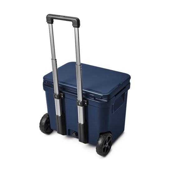 ROADIE® 60 WHEELED COOL BOX Navy