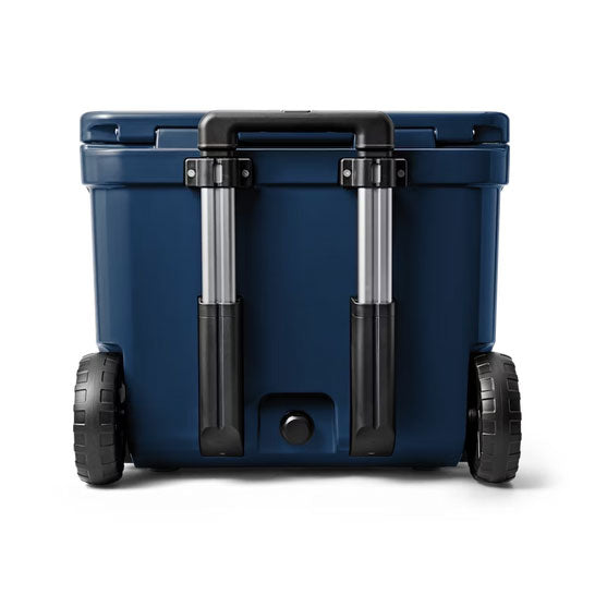 ROADIE® 60 WHEELED COOL BOX Navy