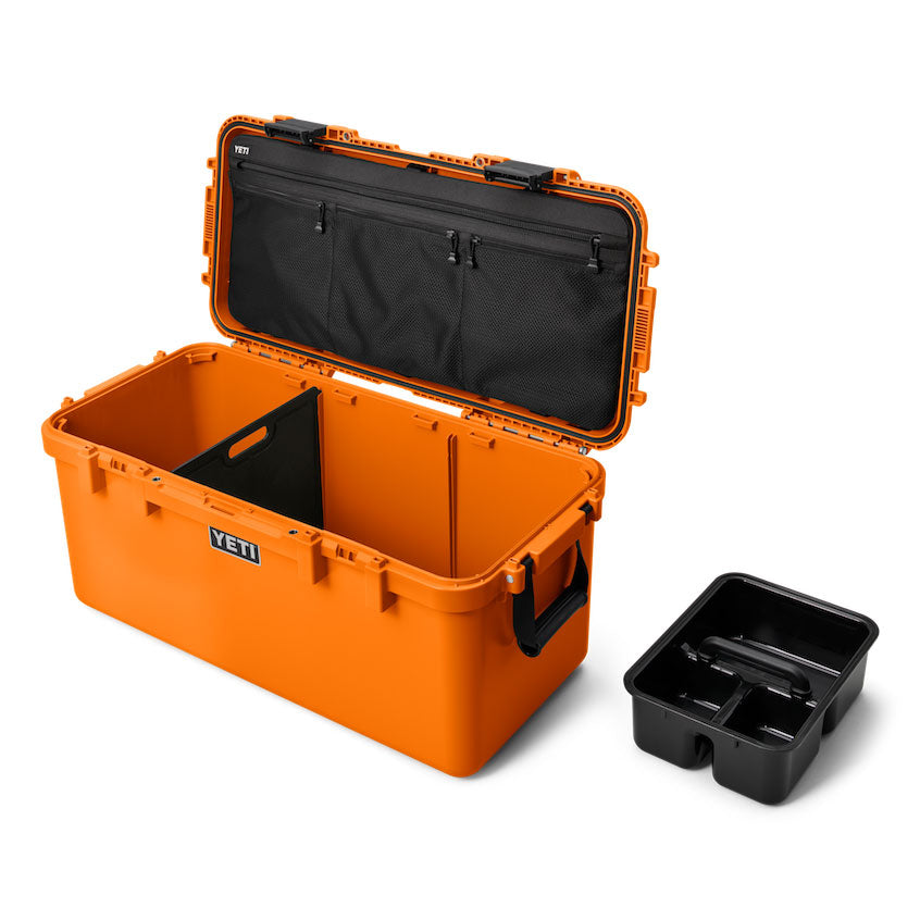 LOADOUT® GOBOX 60 GEAR CASE King Crab