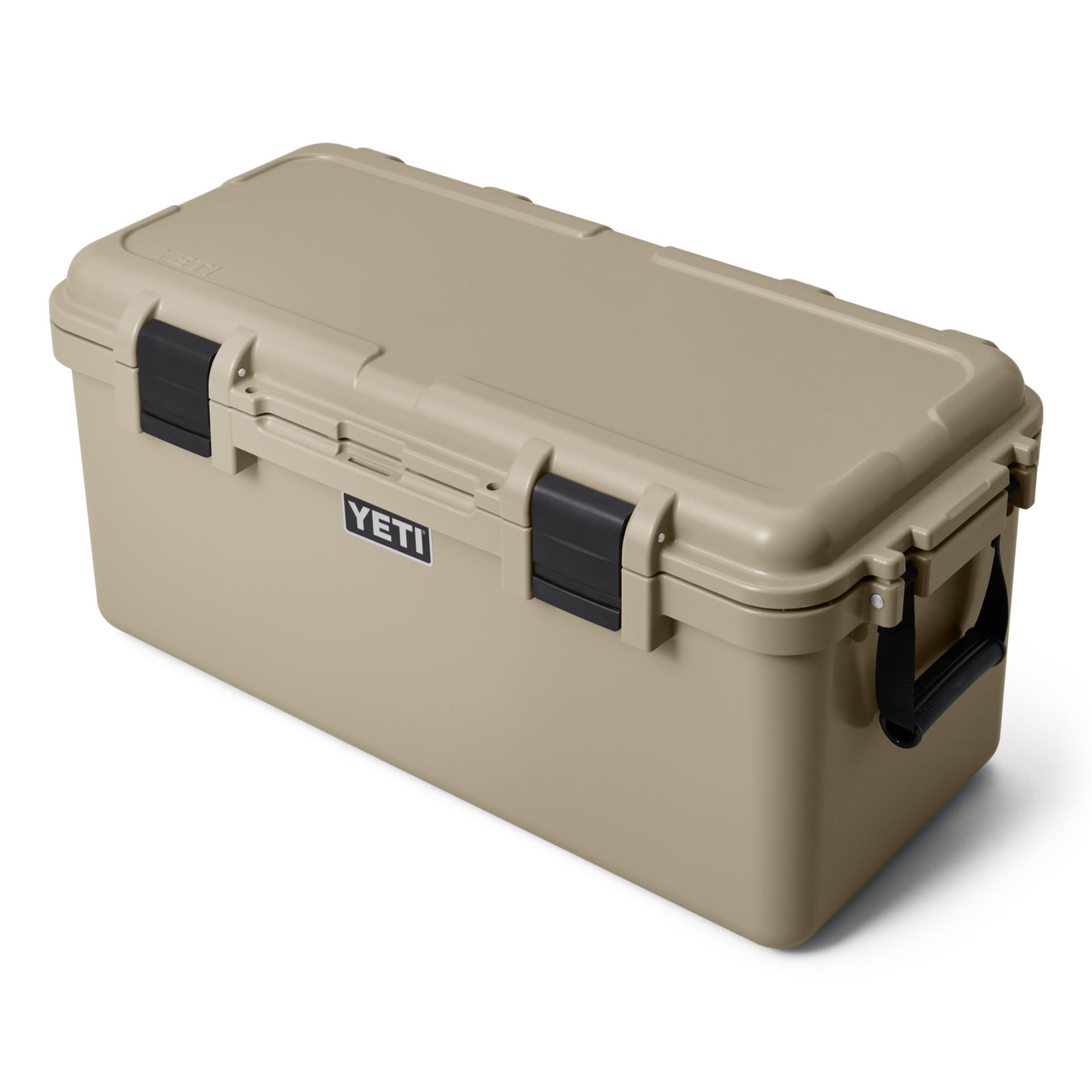 LOADOUT® GOBOX 60 GEAR CASE Tan