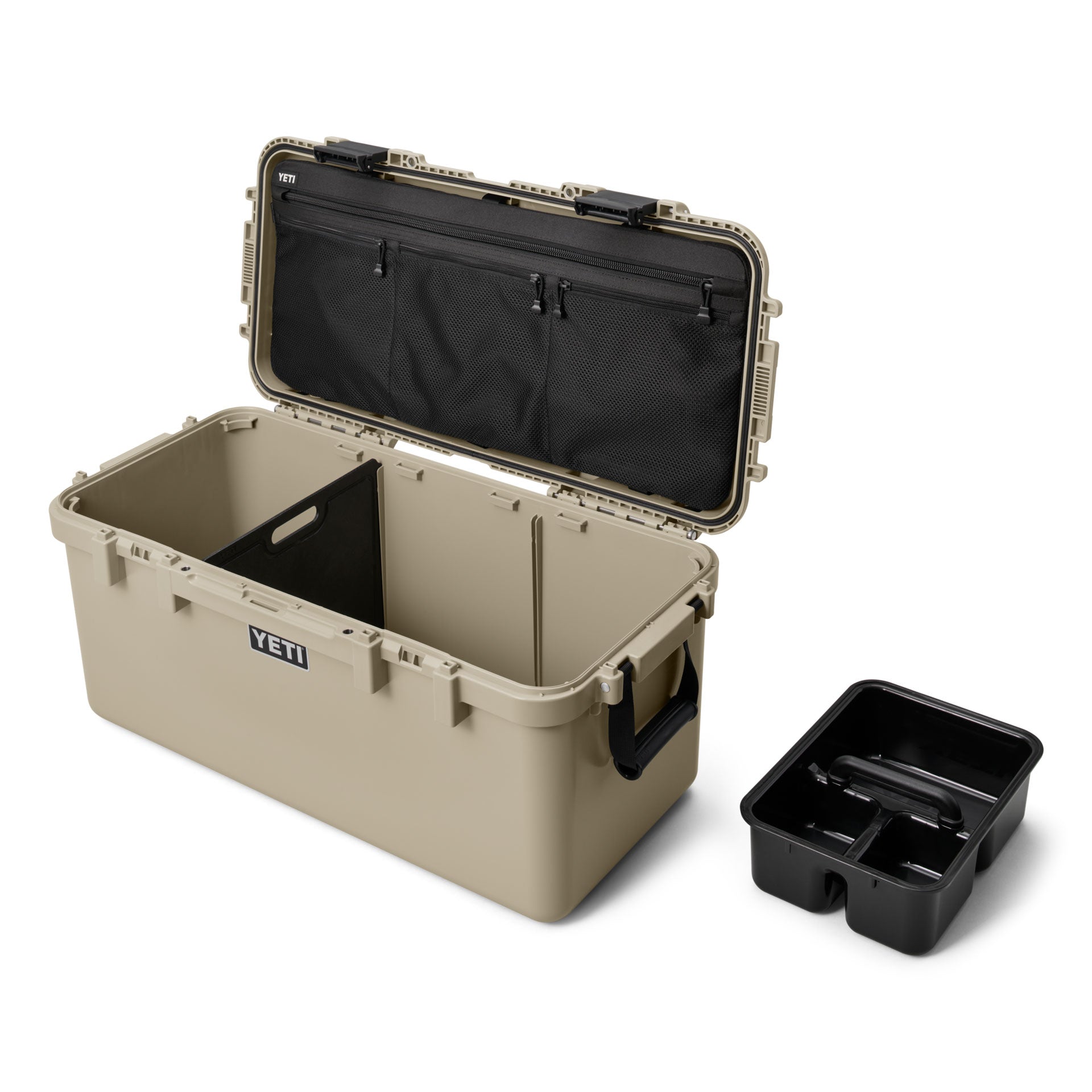 LOADOUT® GOBOX 60 GEAR CASE Tan