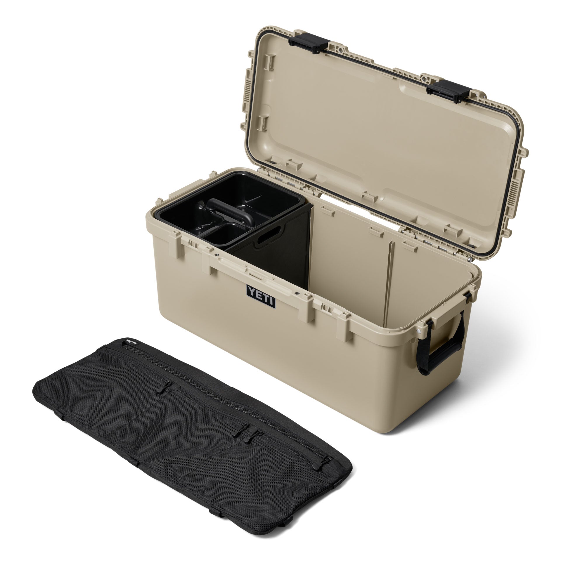 LOADOUT® GOBOX 60 GEAR CASE Tan