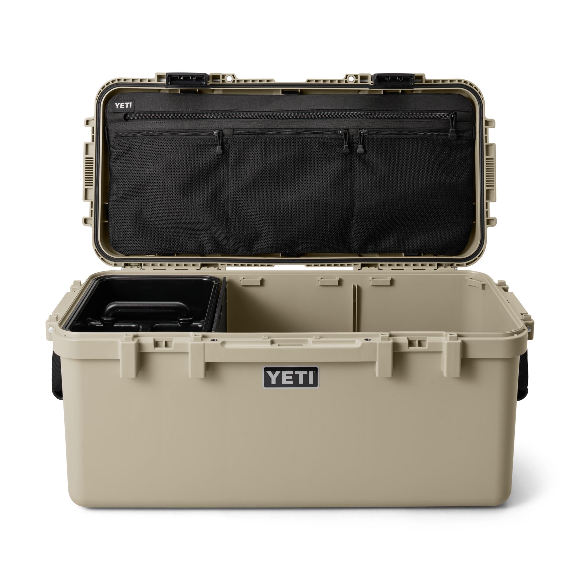 LOADOUT® GOBOX 60 GEAR CASE Tan