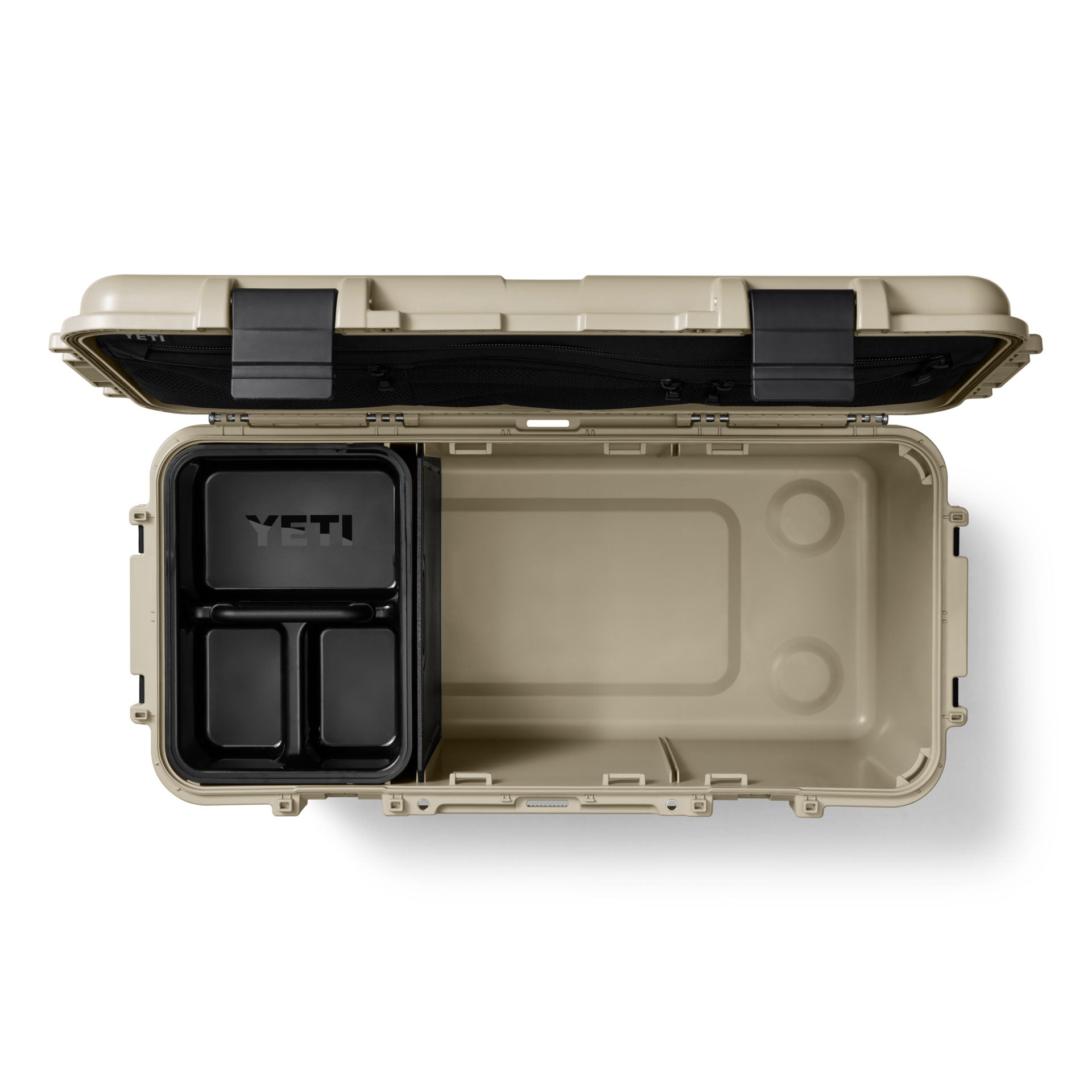 LOADOUT® GOBOX 60 GEAR CASE Tan