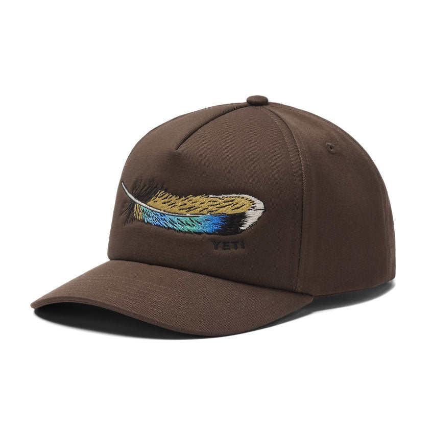 Yeti baseball cap hot sale