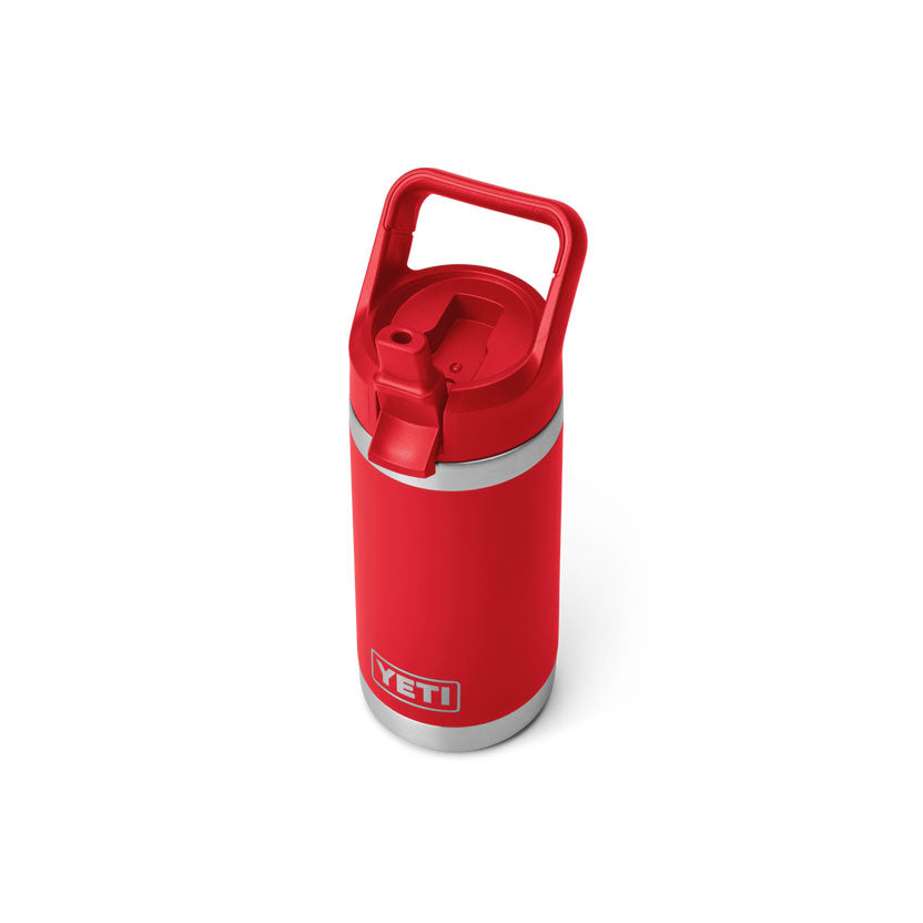 RAMBLER® JR 12 OZ (354 ML) KIDS' BOTTLE Rescue Red