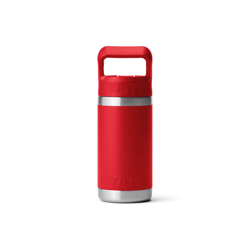 RAMBLER® JR 12 OZ (354 ML) KIDS' BOTTLE Rescue Red