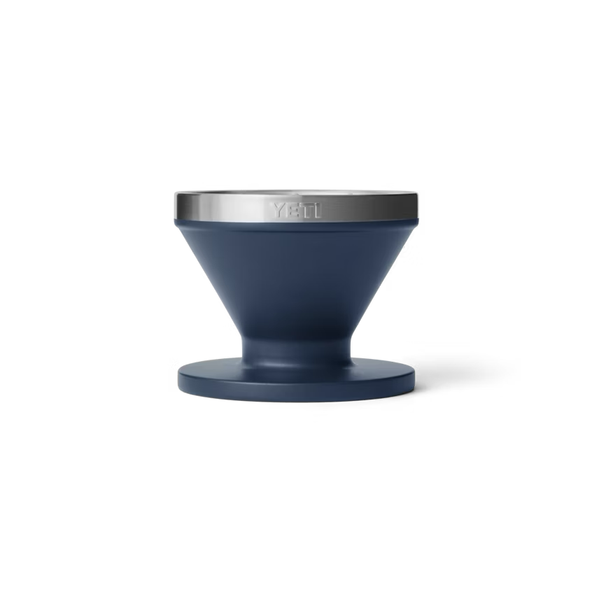 RAMBLER POUR OVER Navy
