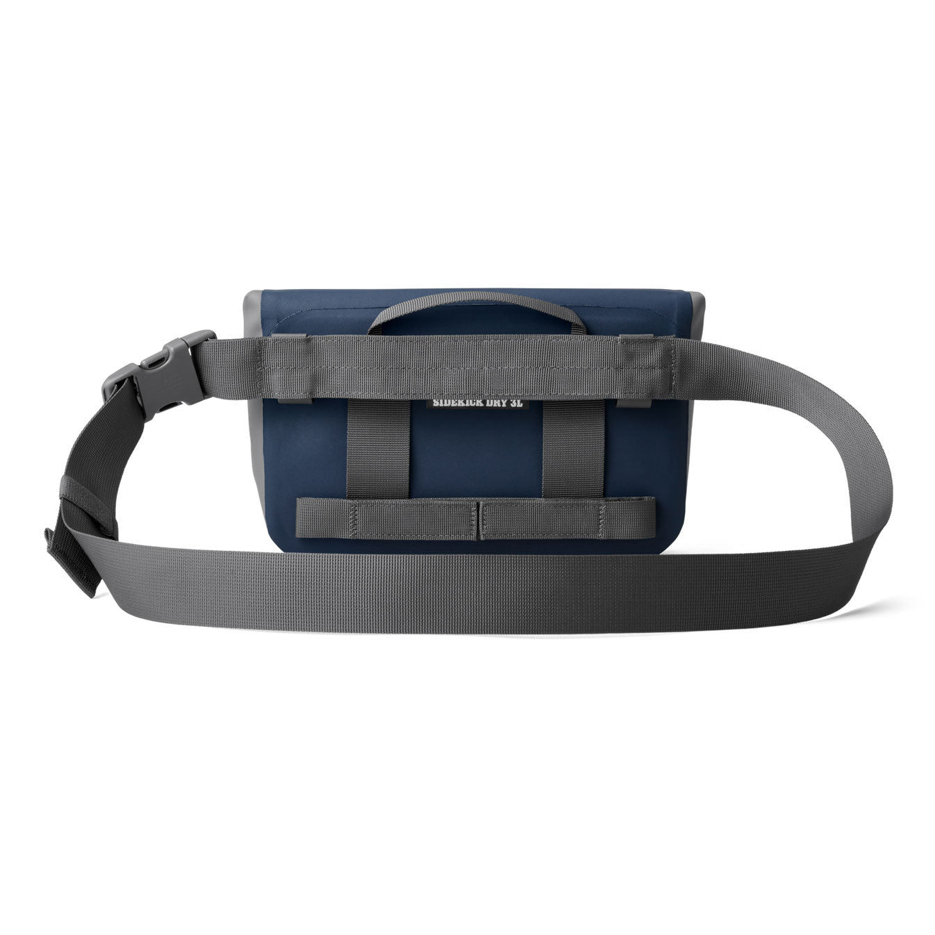 SIDECLICK™ STRAP Charcoal
