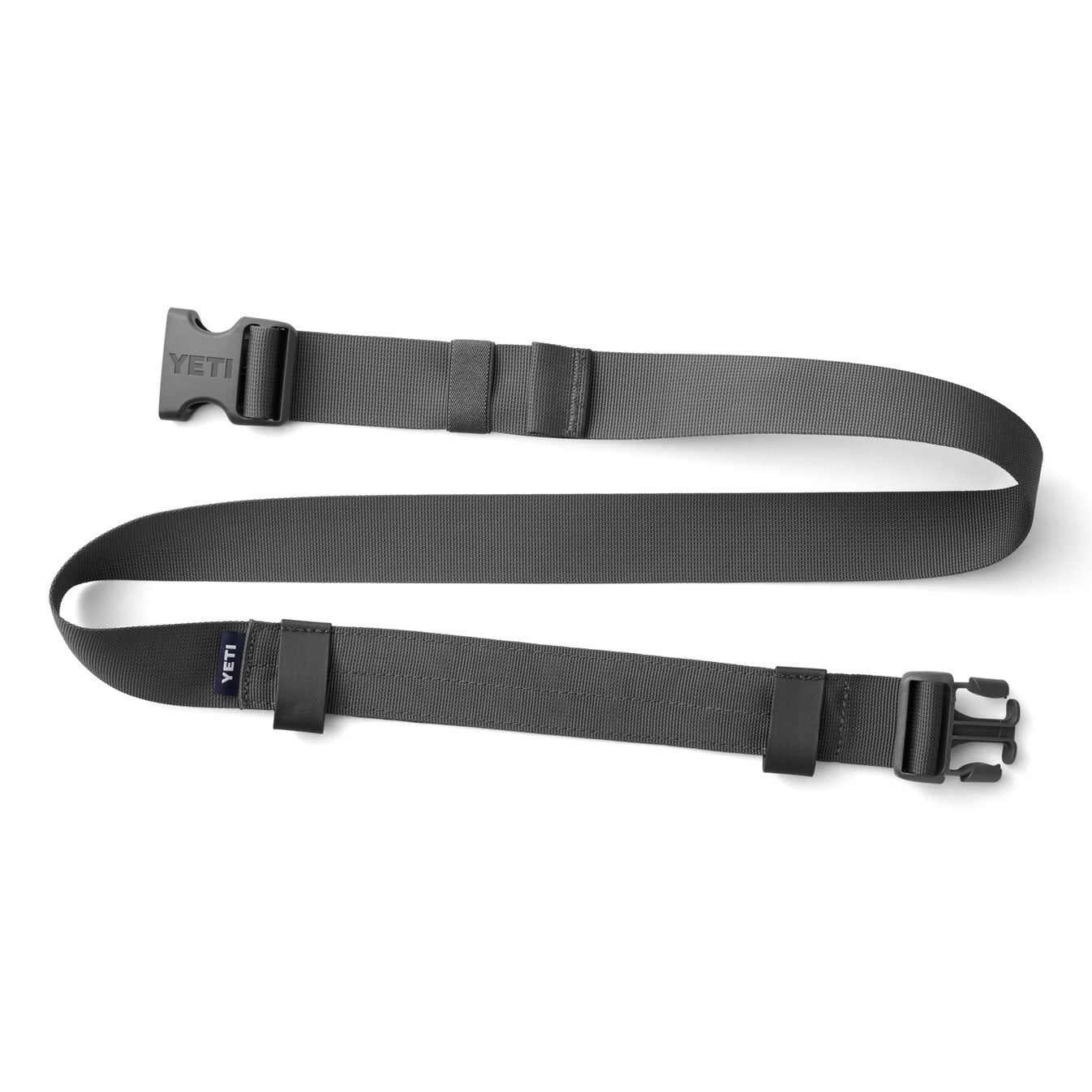 SIDECLICK™ STRAP Charcoal