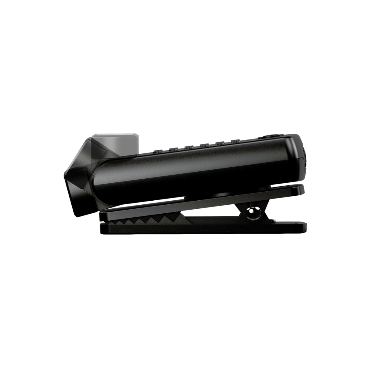 W1R WORK Rechargeable Clip Light, 220 Lumens