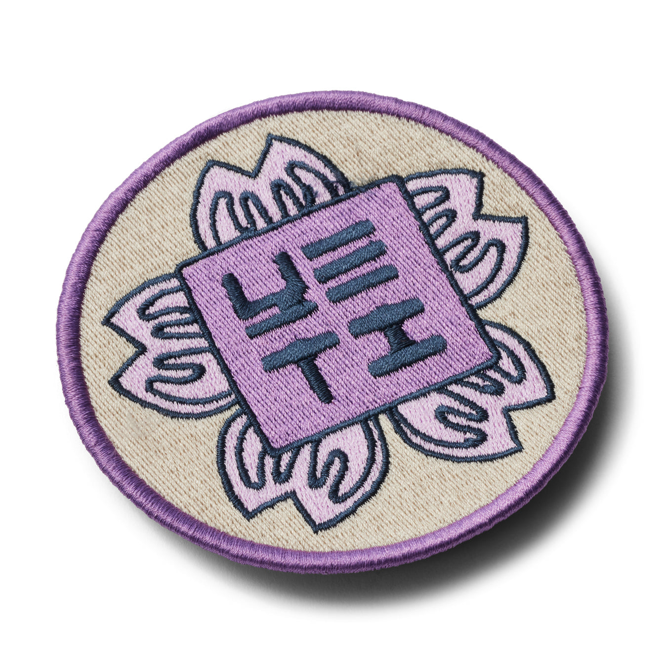 YETI® Collectors' Patches Hanko Cherry Blossom Patch