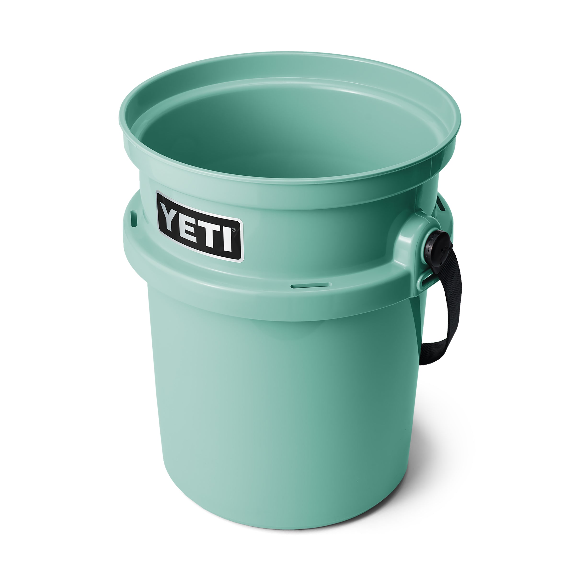 LOADOUT BUCKET Seafoam