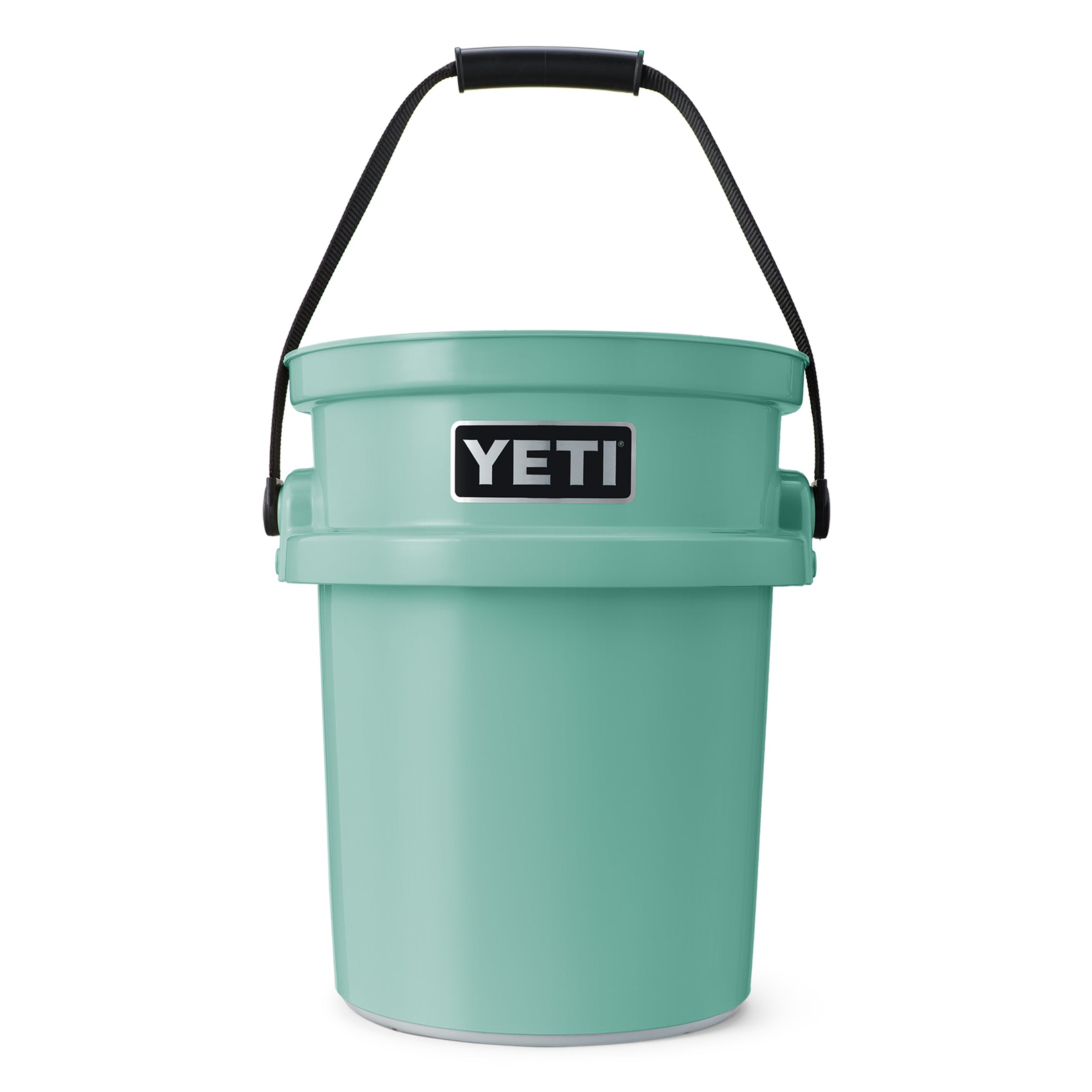 LOADOUT BUCKET Seafoam