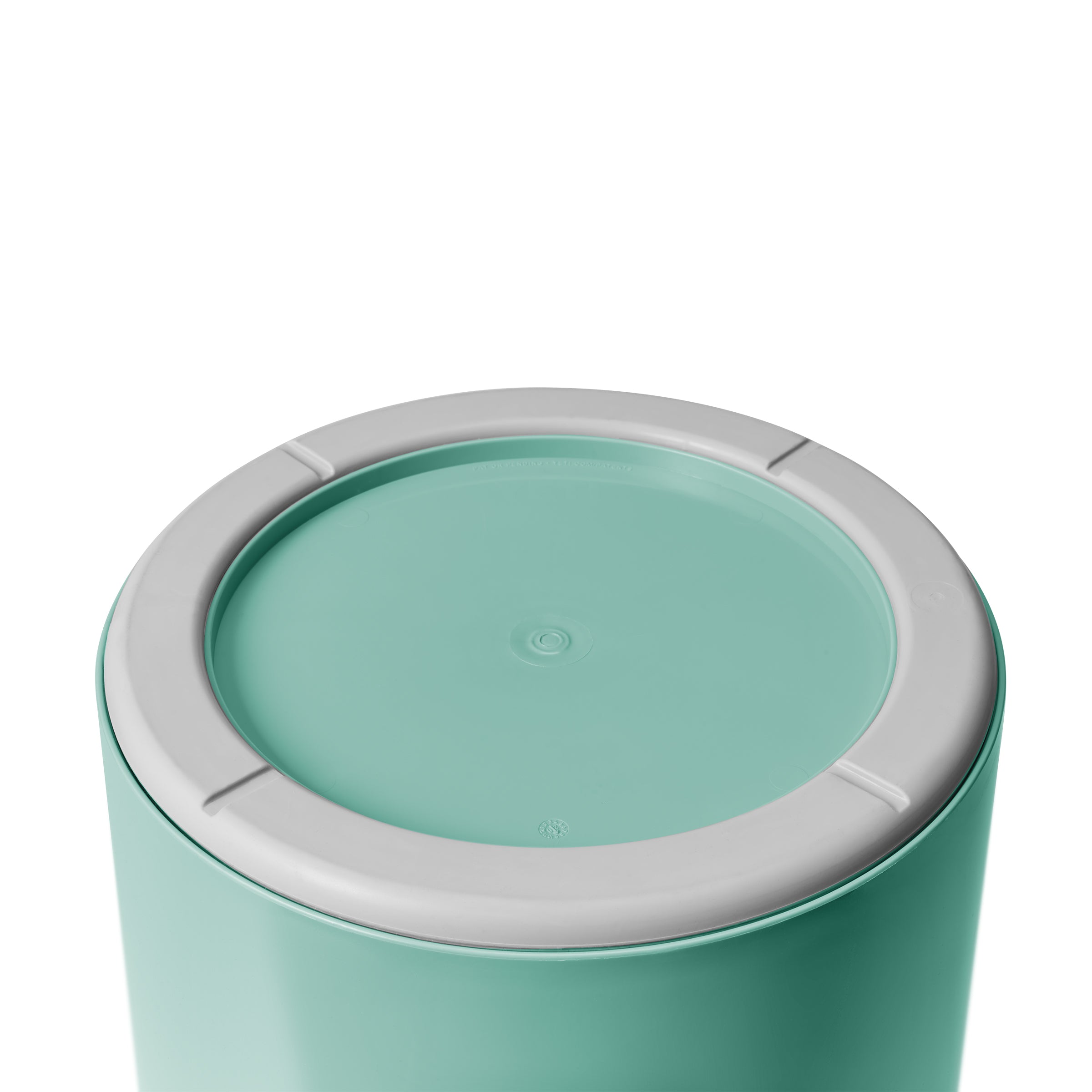 LOADOUT BUCKET Seafoam