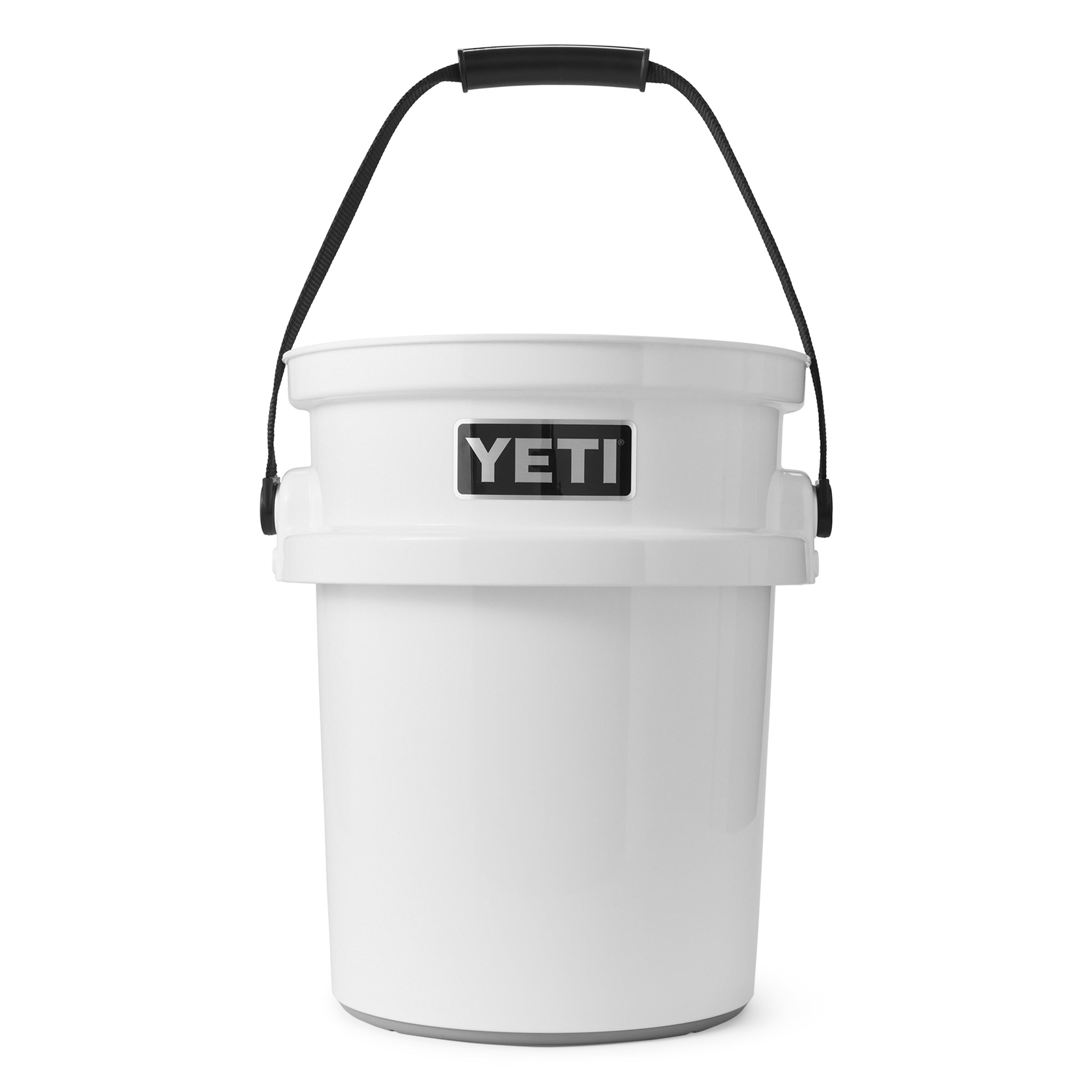 LOADOUT BUCKET White
