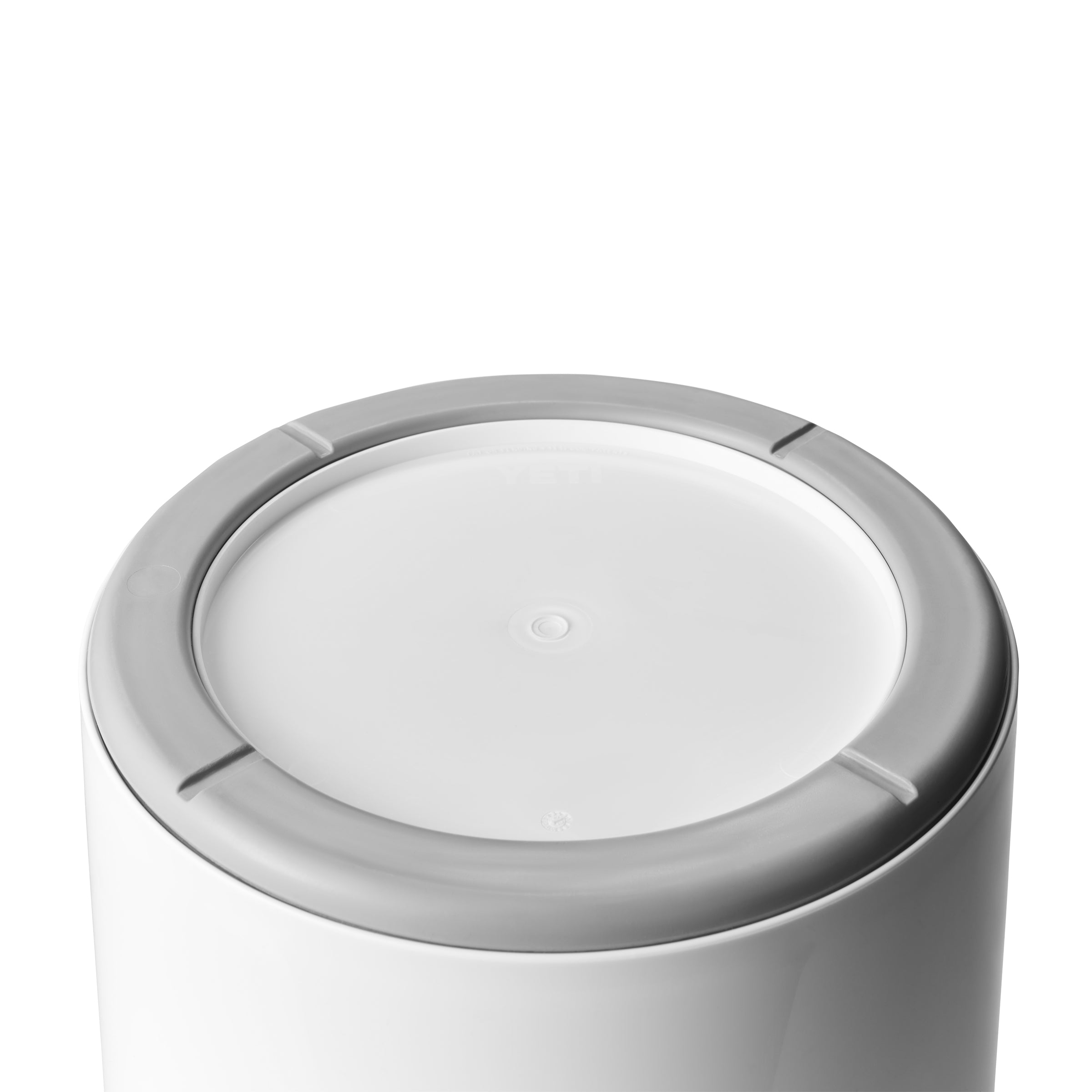 LOADOUT BUCKET White