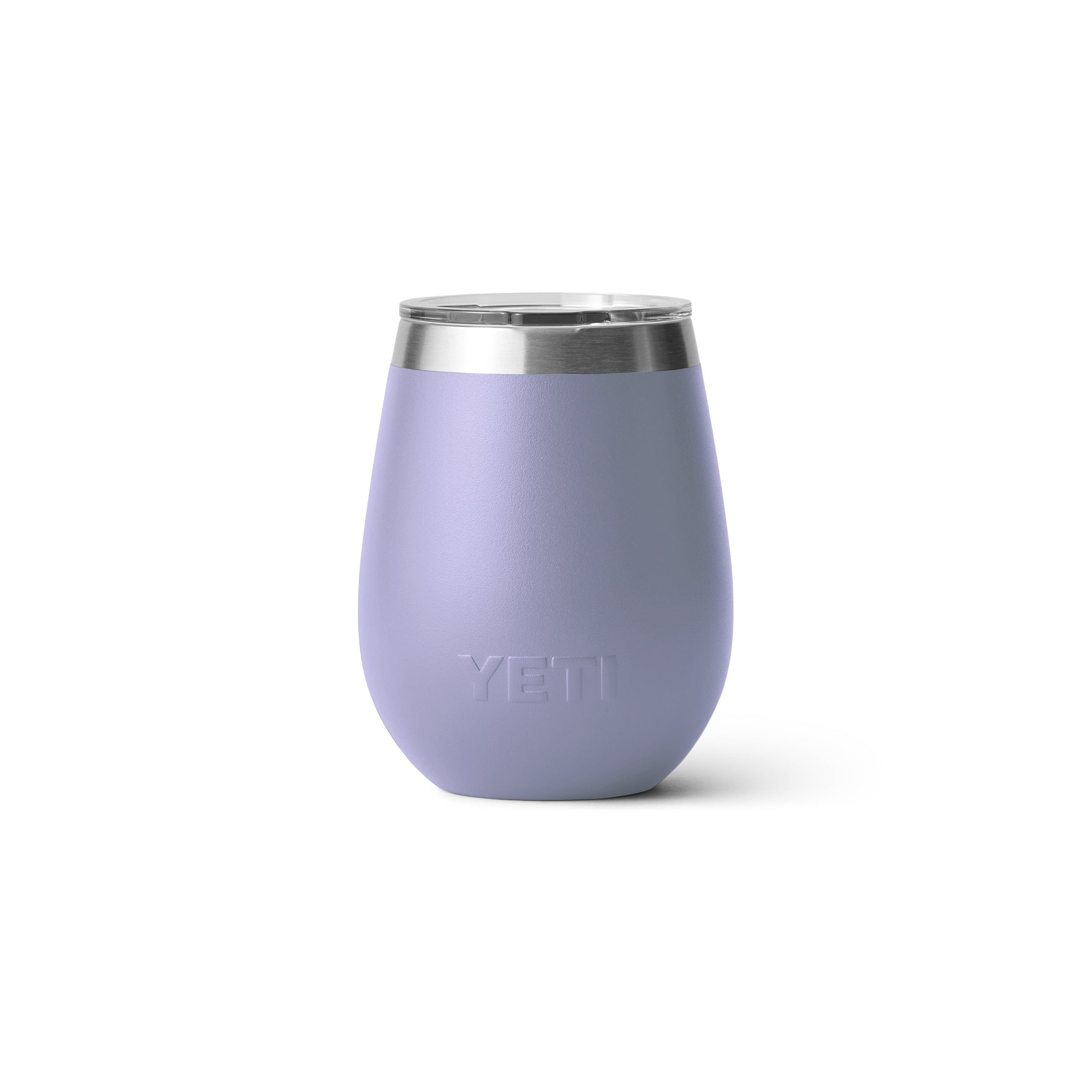 RAMBLER 10 OZ (296 ML) WINE TUMBLER Cosmic Lilac
