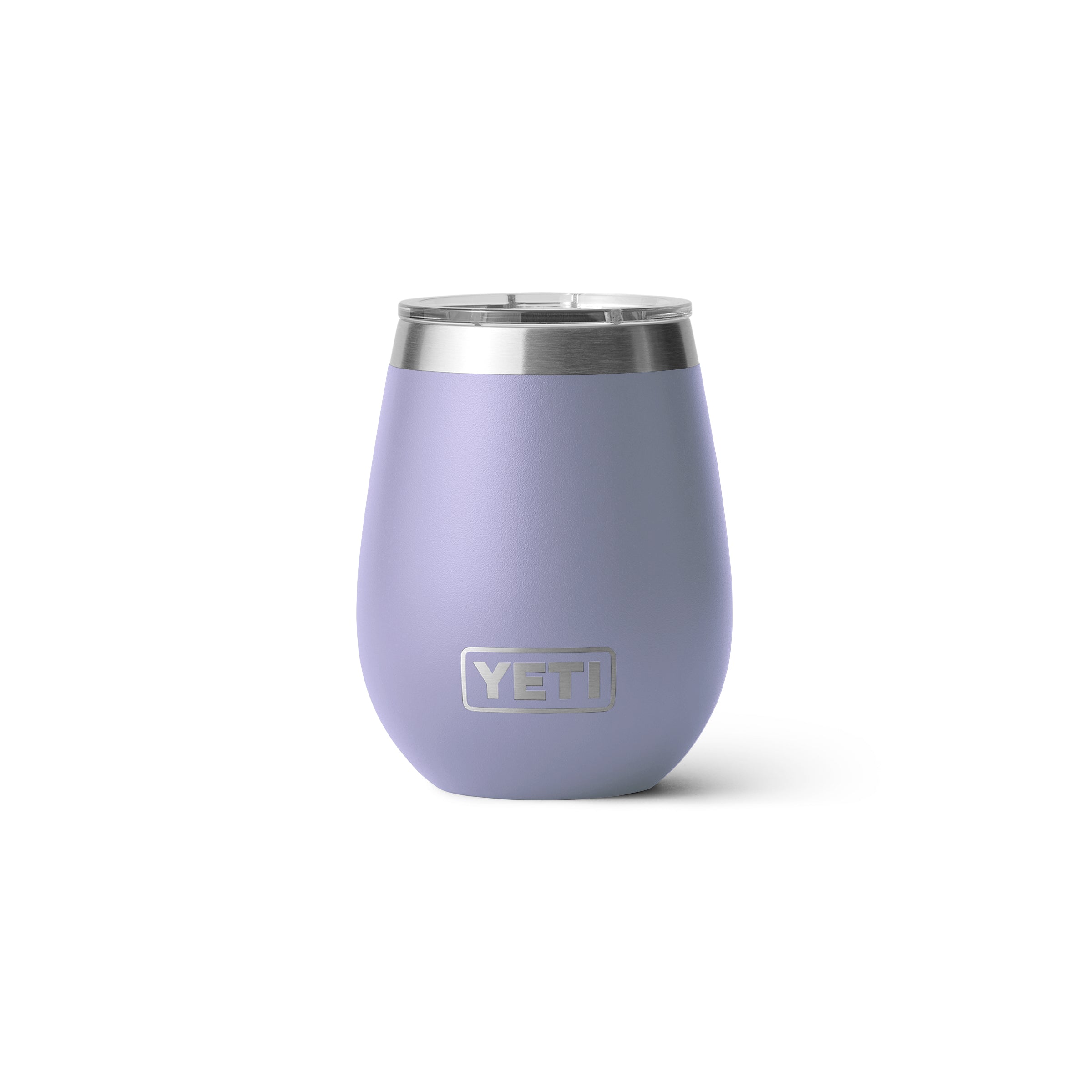 RAMBLER 10 OZ (296 ML) WINE TUMBLER Cosmic Lilac