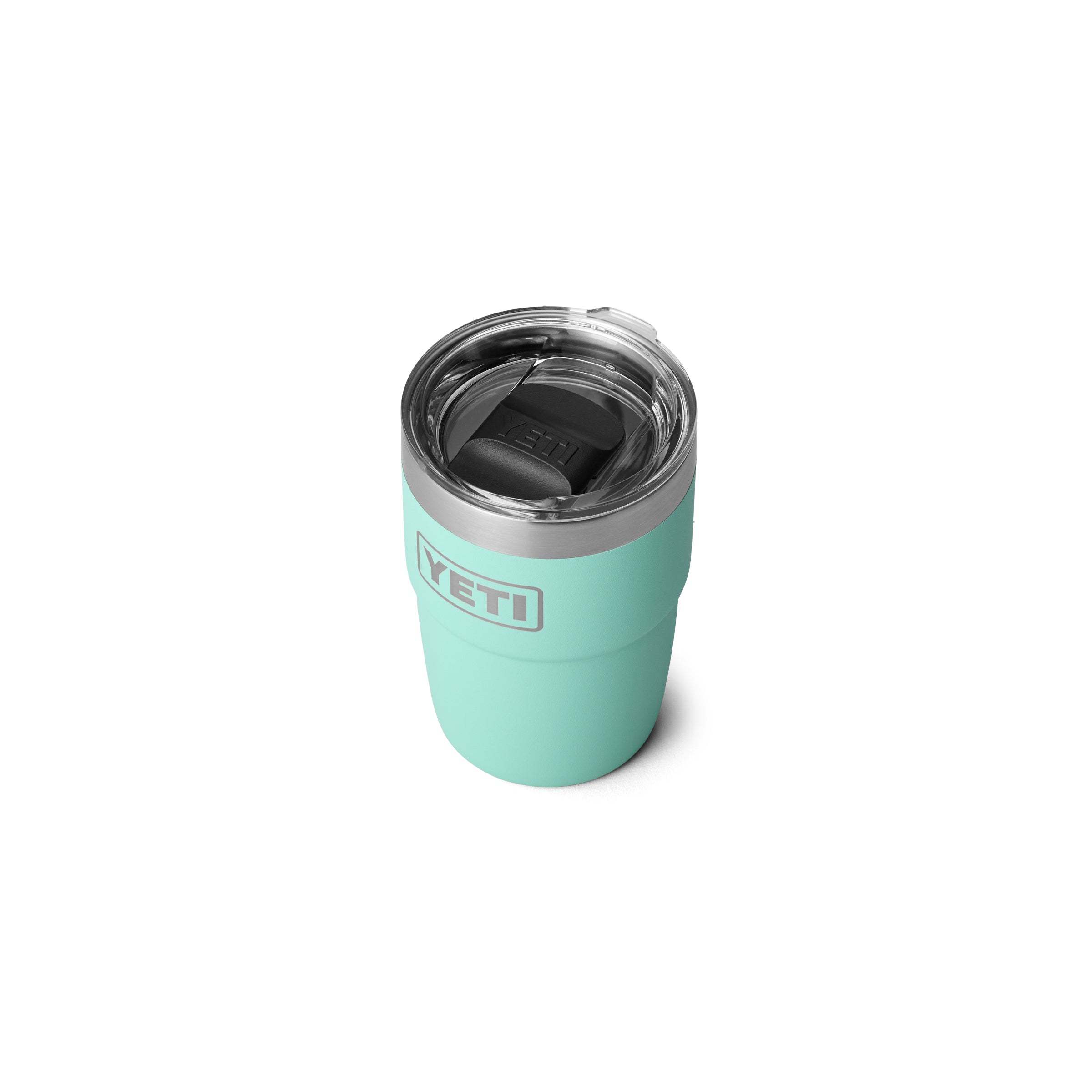 RAMBLER® 8 OZ (237 ML) STACKABLE CUP Seafoam