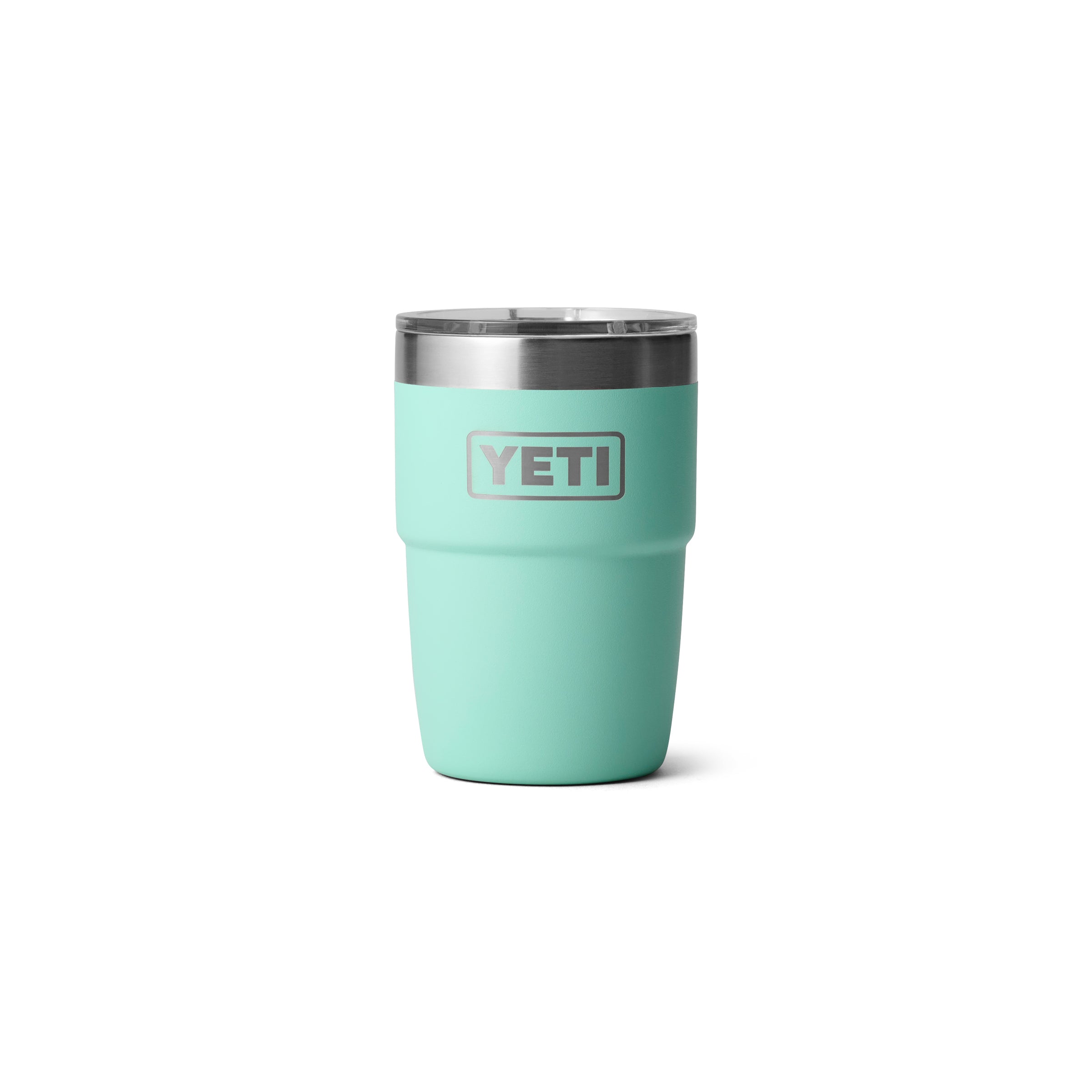 RAMBLER® 8 OZ (237 ML) STACKABLE CUP Seafoam