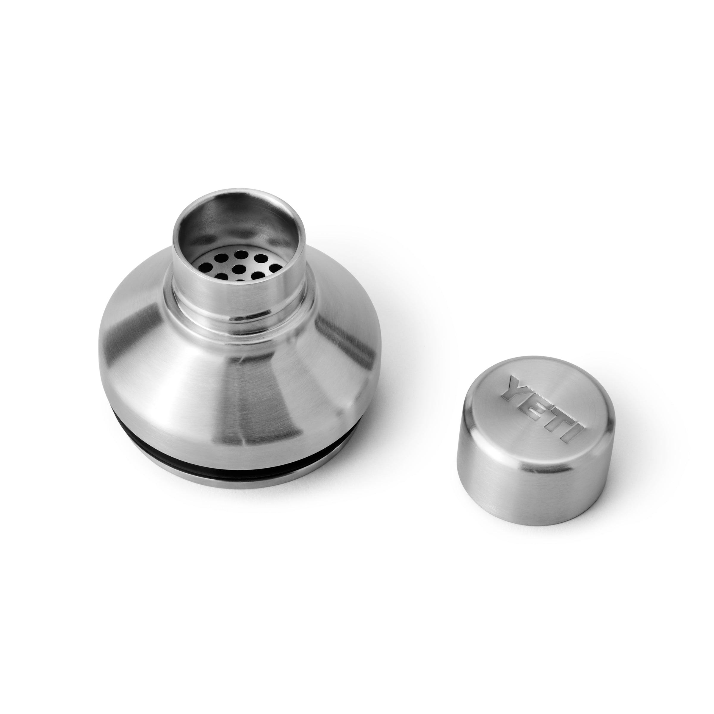 RAMBLER COCKTAIL SHAKER LID