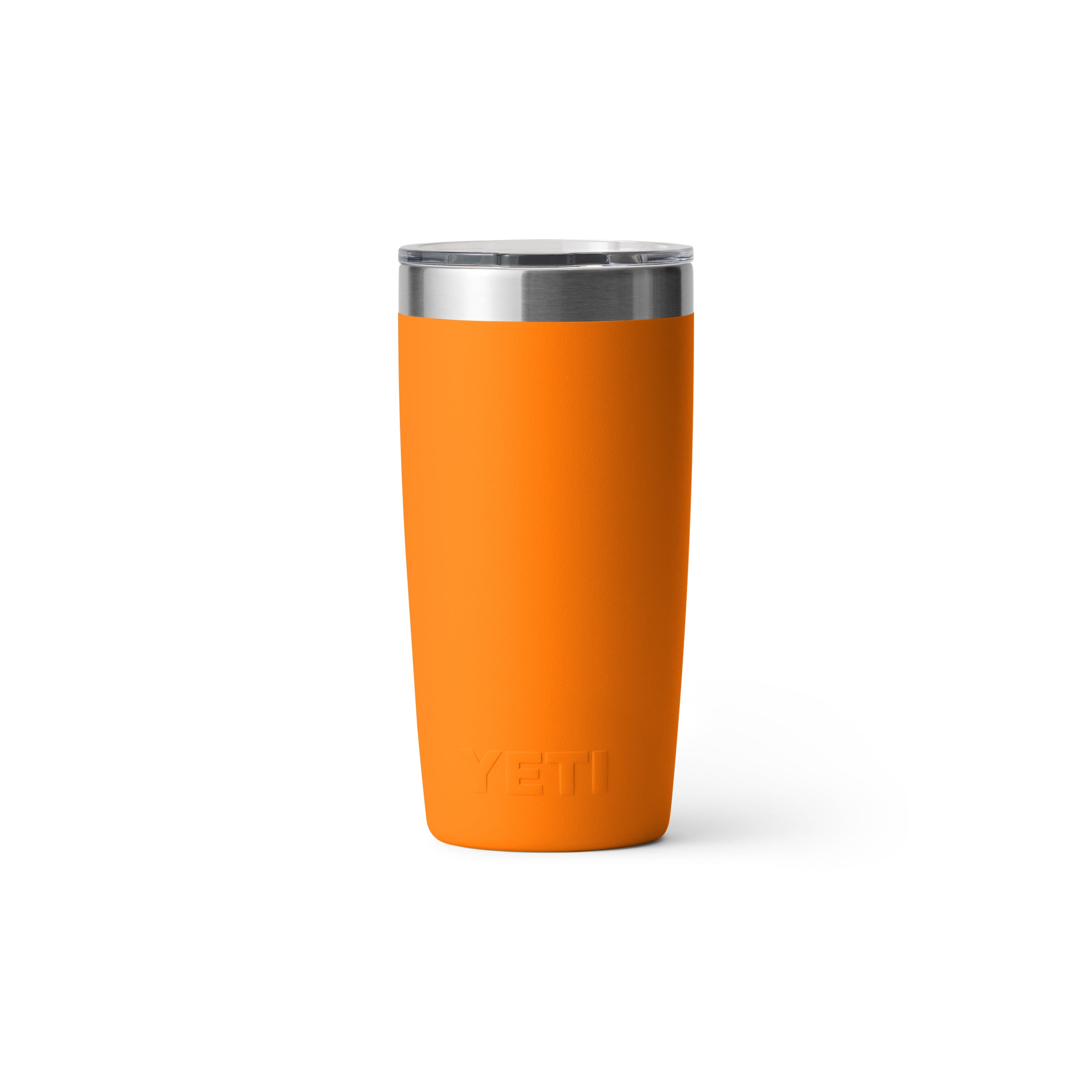RAMBLER 10 OZ (296 ML) TUMBLER King Crab