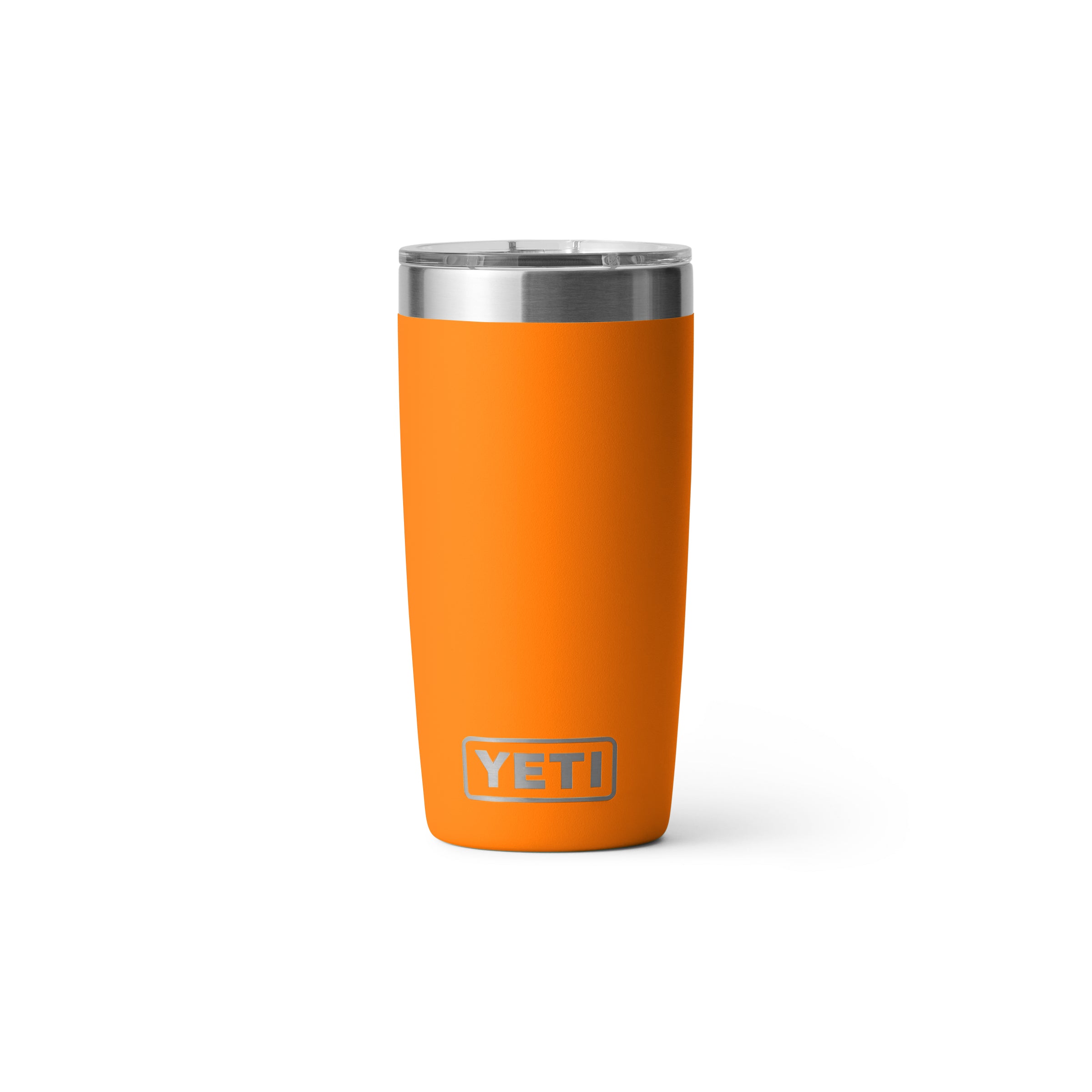 RAMBLER 10 OZ (296 ML) TUMBLER King Crab