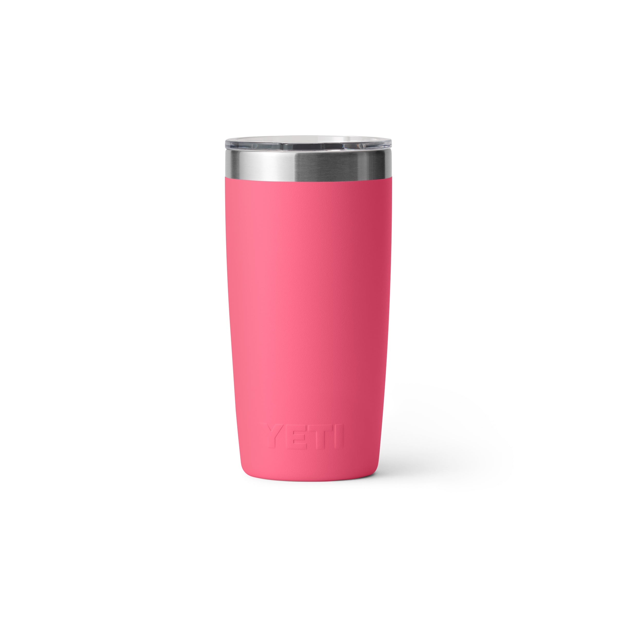 RAMBLER 10 OZ (296 ML) TUMBLER Tropical Pink