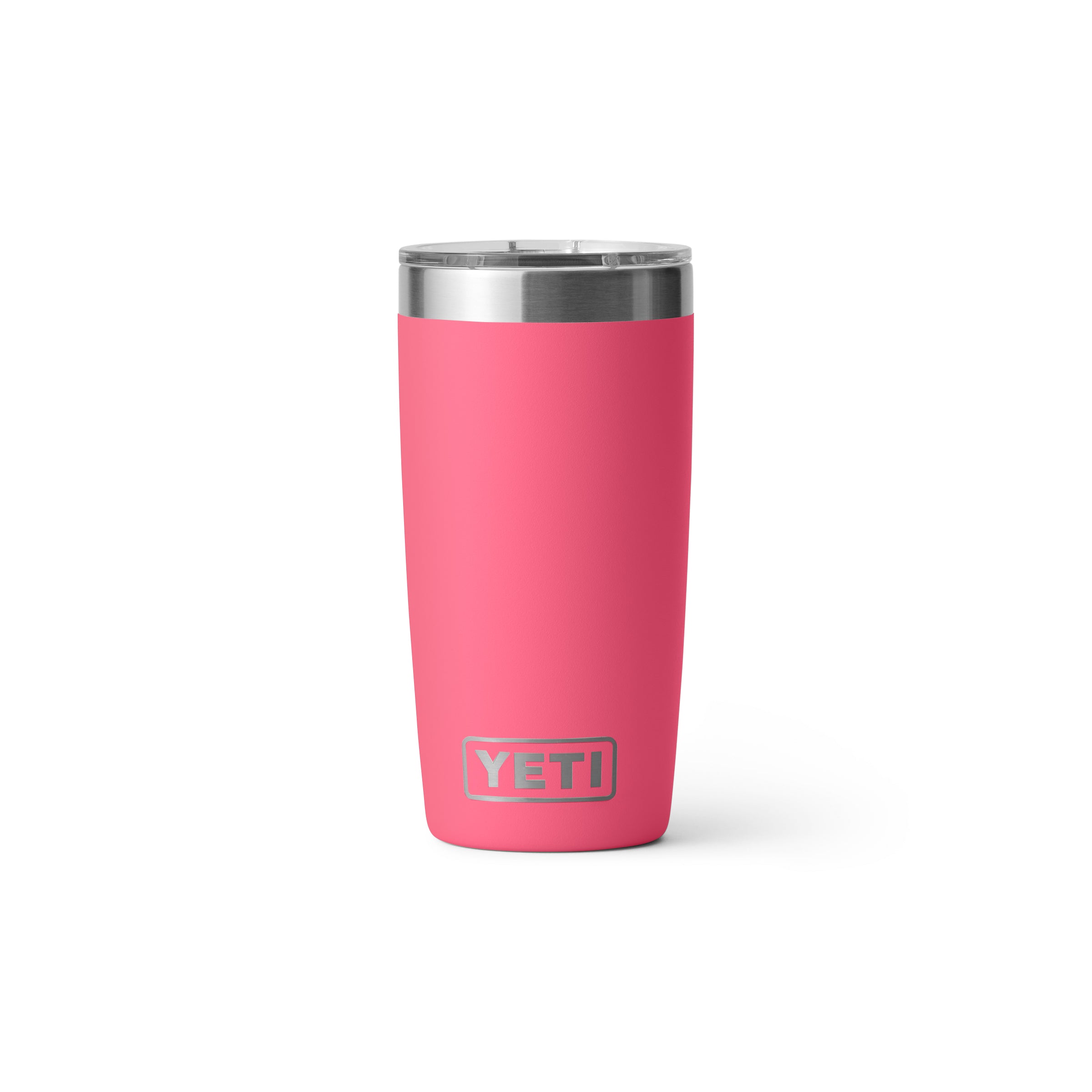 RAMBLER 10 OZ (296 ML) TUMBLER Tropical Pink