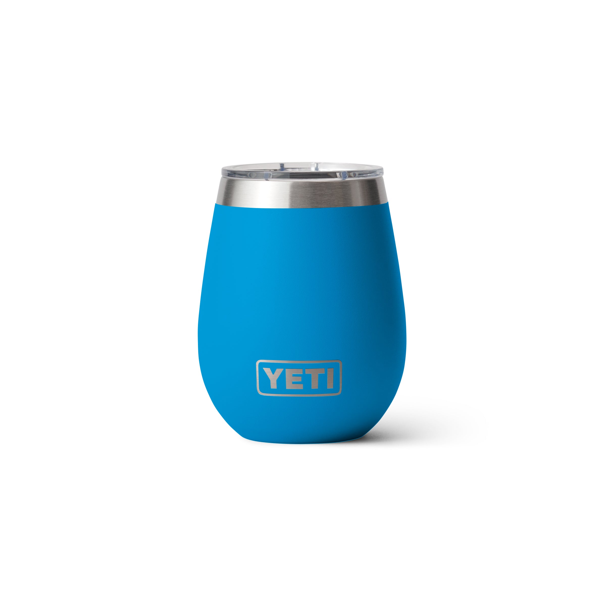 RAMBLER 10 OZ (296 ML) WINE TUMBLER Big Blue Wave