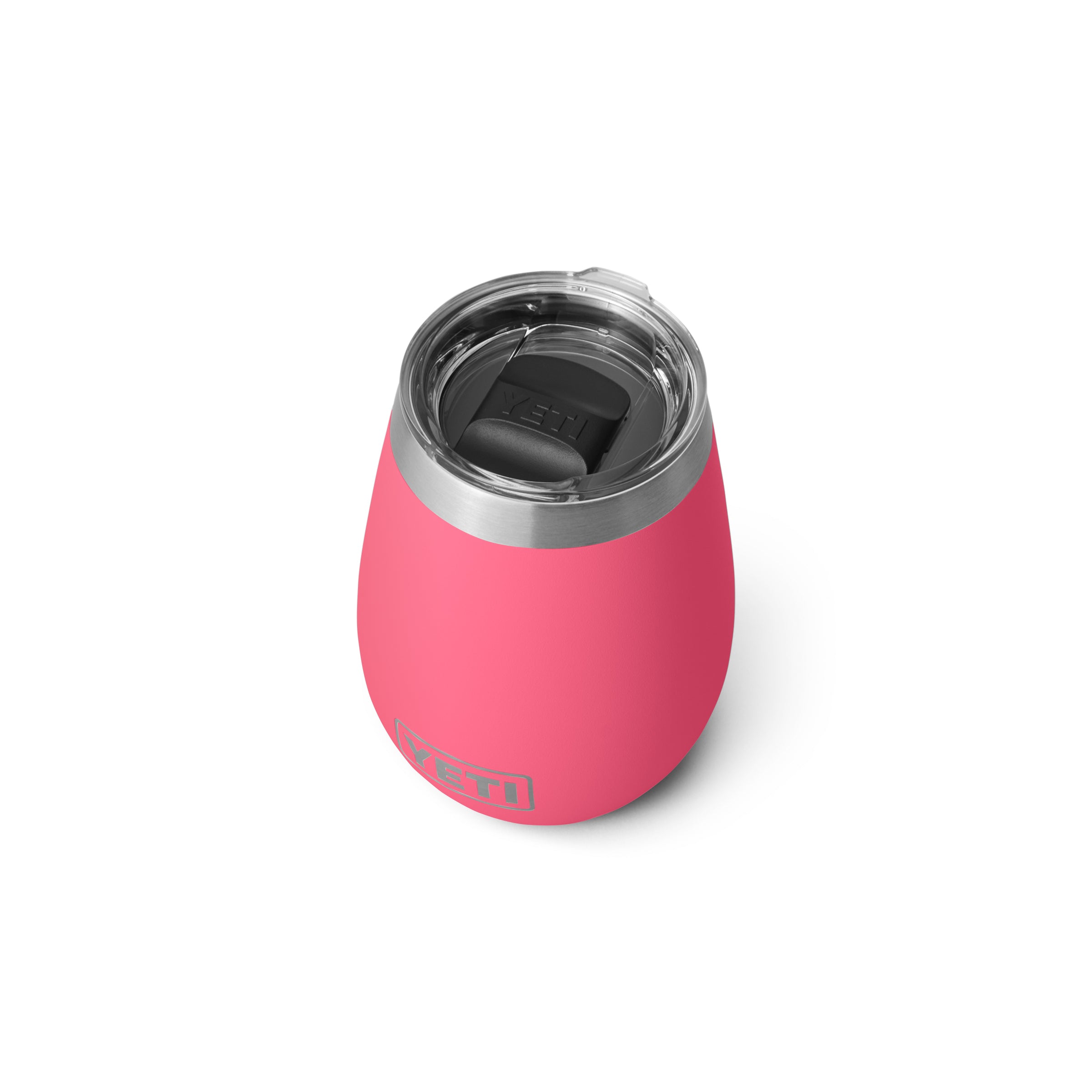 RAMBLER 10 OZ (296 ML) WINE TUMBLER Tropical Pink