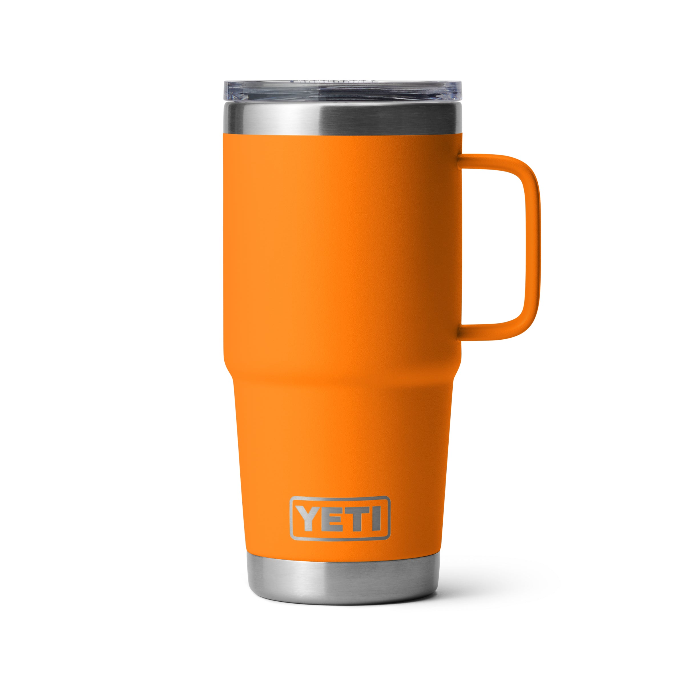 RAMBLER 20 OZ (591 ML) TRAVEL MUG King Crab