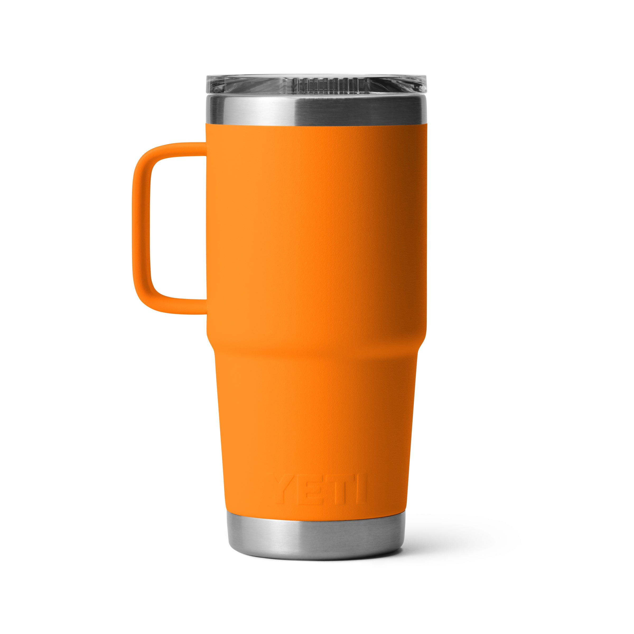 RAMBLER 20 OZ (591 ML) TRAVEL MUG King Crab