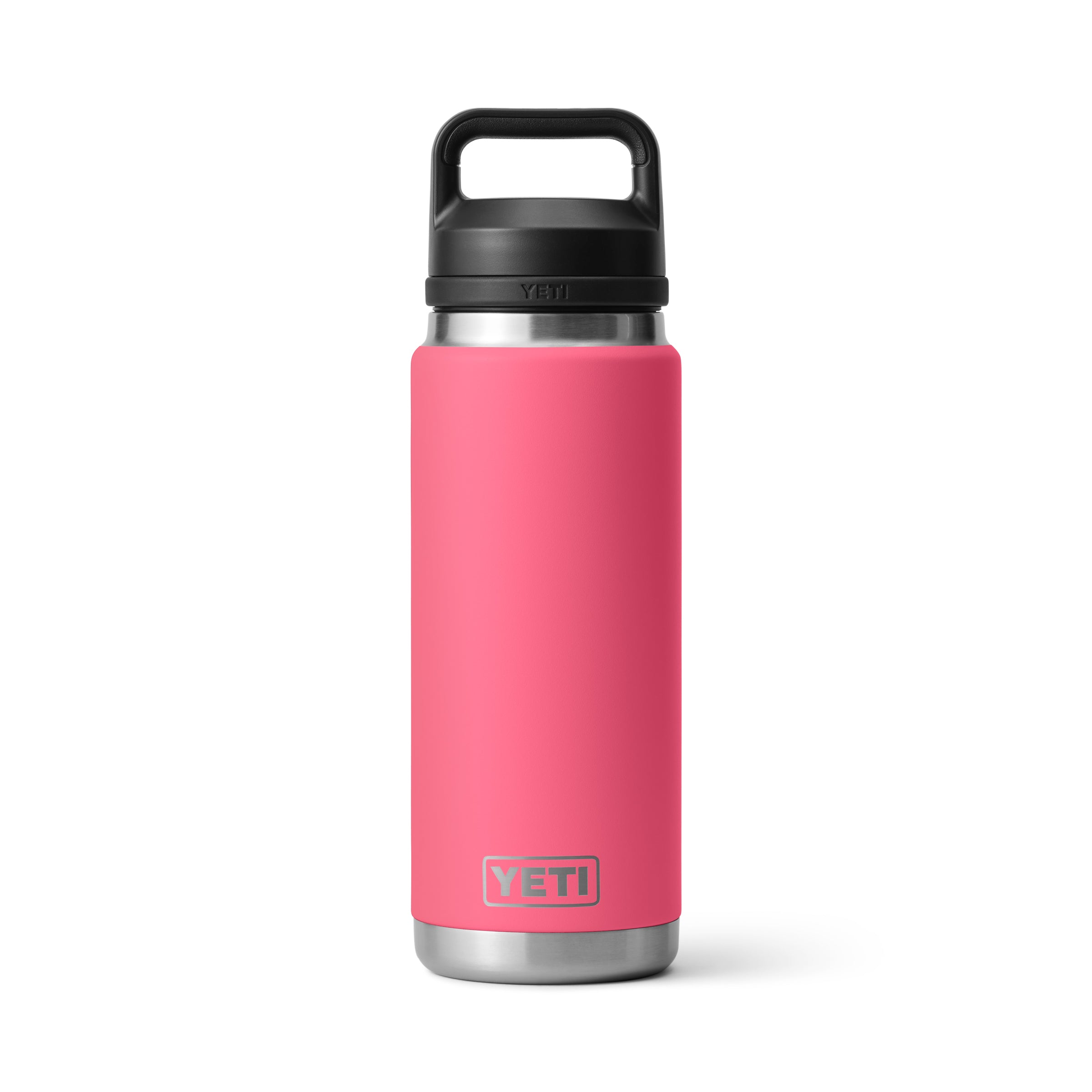 RAMBLER 26 OZ (760 ML) BOTTLE WITH CHUG CAP Tropical Pink